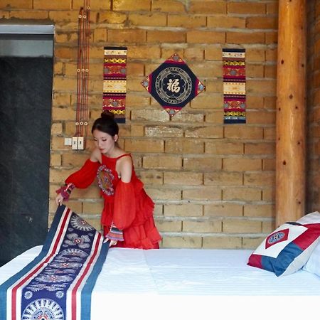 Tom Tep Homestay Ha Giang Luaran gambar