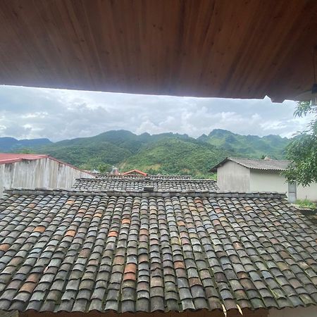 Tom Tep Homestay Ha Giang Luaran gambar