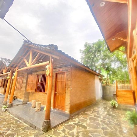 Tom Tep Homestay Ha Giang Luaran gambar