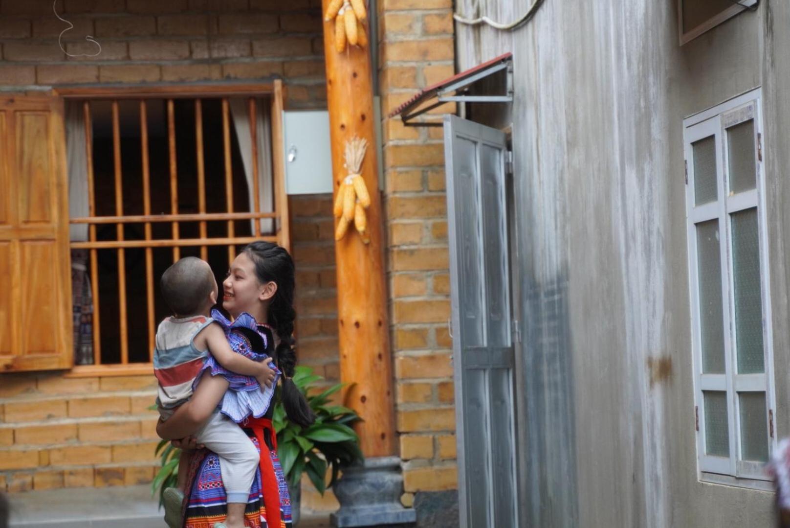 Tom Tep Homestay Ha Giang Luaran gambar