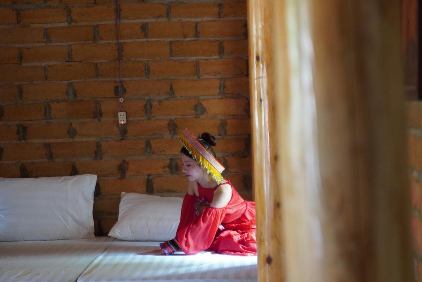 Tom Tep Homestay Ha Giang Luaran gambar