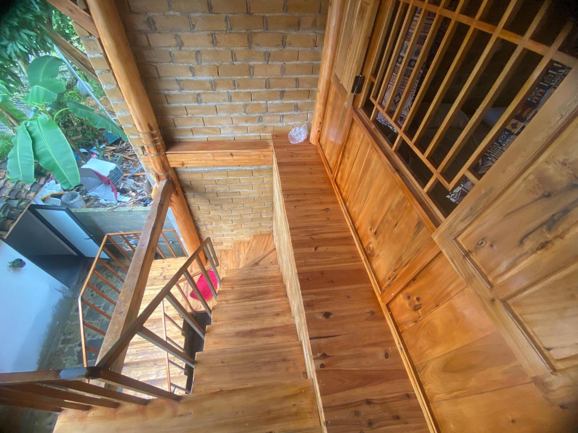 Tom Tep Homestay Ha Giang Luaran gambar