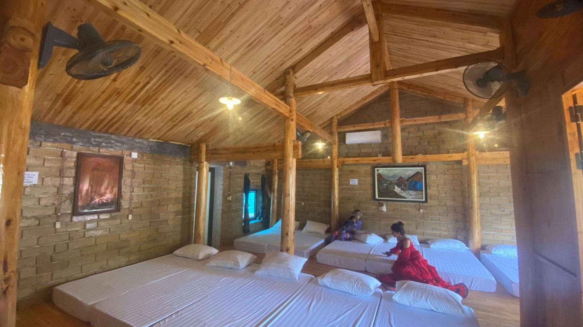 Tom Tep Homestay Ha Giang Luaran gambar