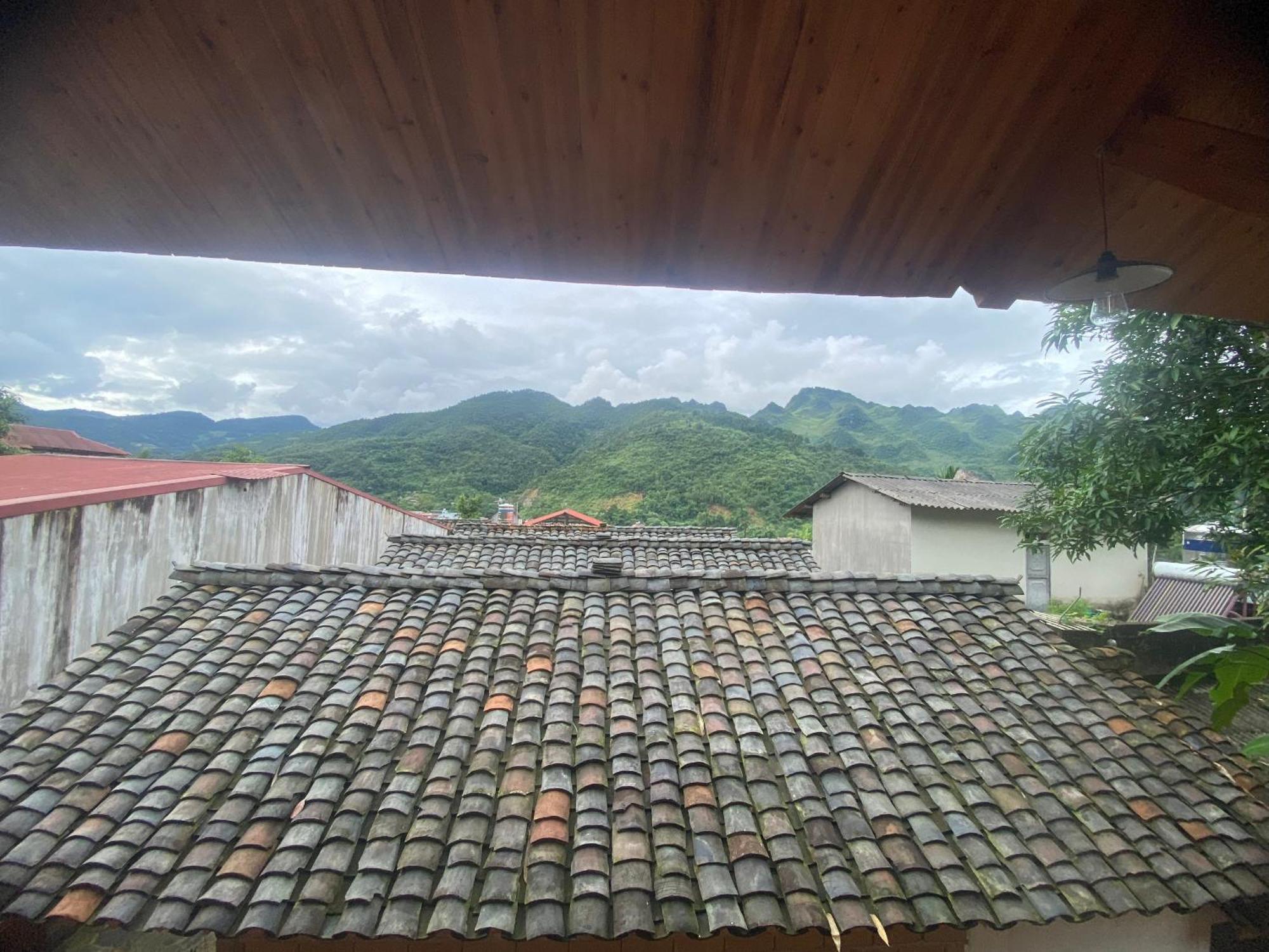 Tom Tep Homestay Ha Giang Luaran gambar