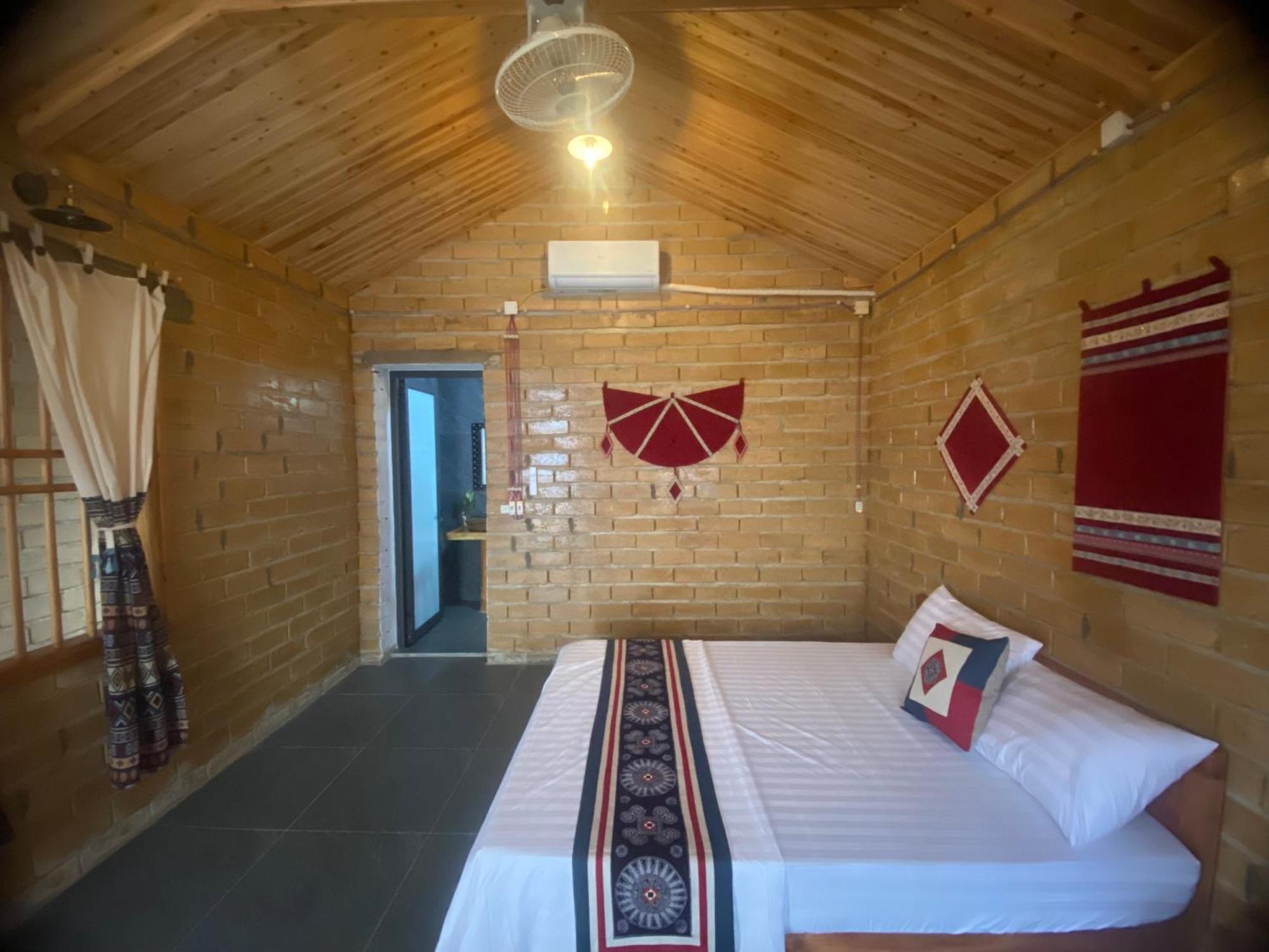 Tom Tep Homestay Ha Giang Luaran gambar
