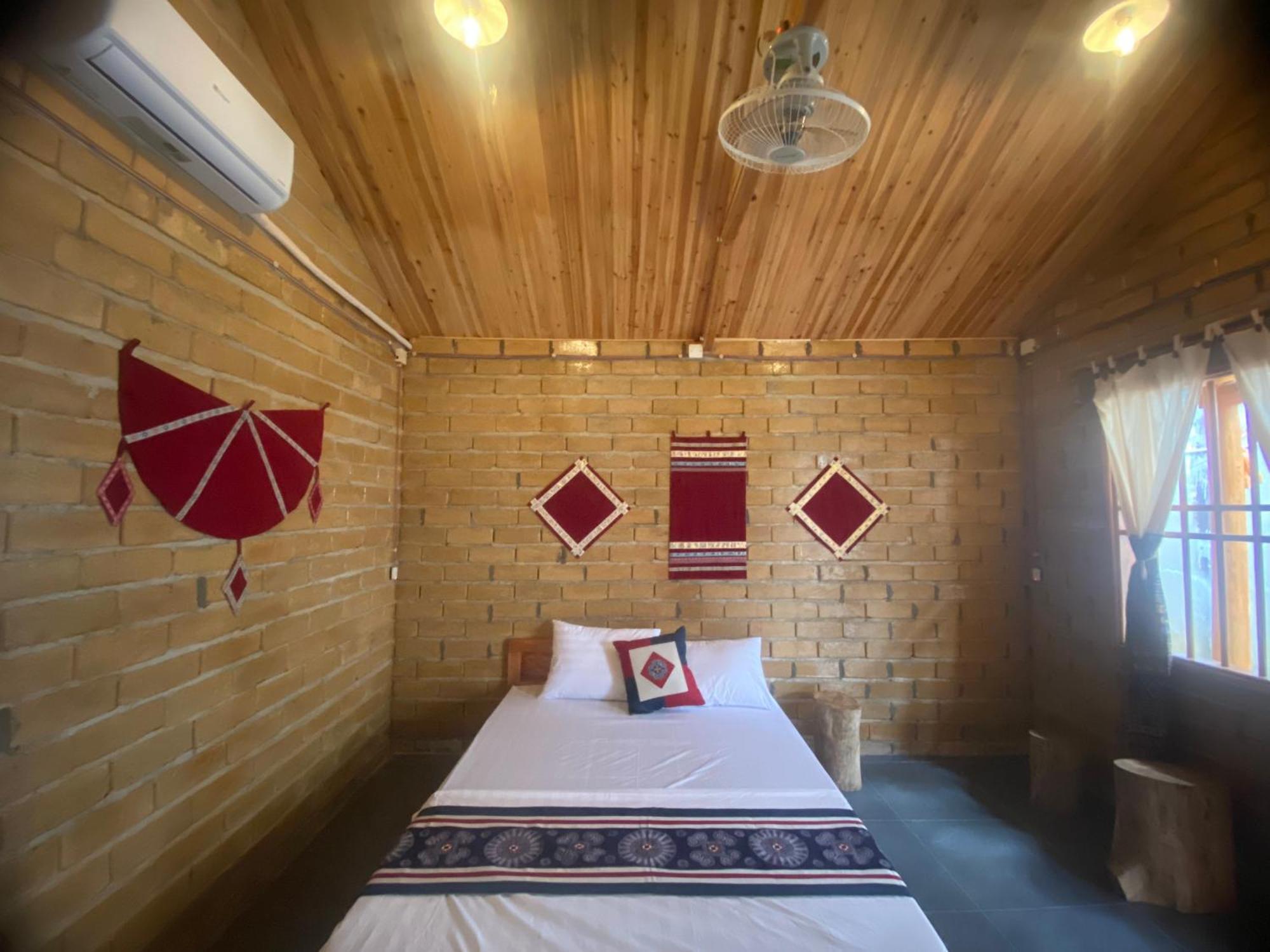 Tom Tep Homestay Ha Giang Luaran gambar